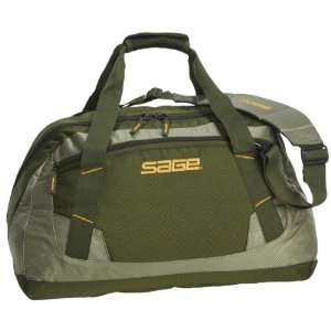  Sage DXL Gym Duffel Bag