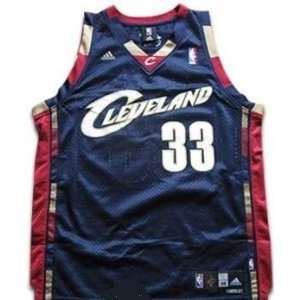  Shaquille ONeal #33 Cleveland Cavaliers Swingman NBA 