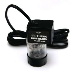  MR. Aqua Co2 Turbo Diffuser 200: Pet Supplies