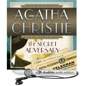  The Secret Adversary: A Tommy and Tuppence Mystery 