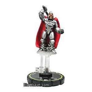   Hero Clix   Hypertime   Steel #068 Mint Normal English): Toys & Games