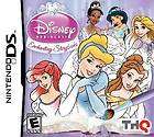 Disney Princess: Enchanting Storybooks   Color Brush DS
