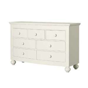  Creations Drawer Dresser South Hampton Backporch W: Baby