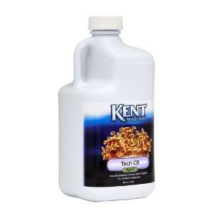  Kent Marine Tech CB Part A   1 Gallon: Pet Supplies
