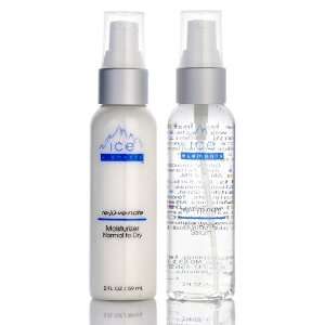 Ice Elements Hydrate and Firm Daytime Duo