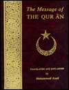   of the Quran, (1567441386), Muhammad Asad, Textbooks   