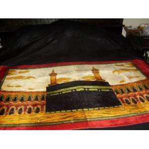  Kaaba Wall Hanging Islamic Decor Picture Islam Everything 