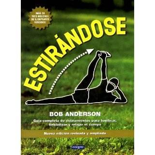 Estirandose (Stretching) (Grandes Obras) (Spanish Edition)