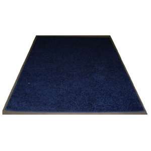 x12 Area Rug. Color: Super Hero Blue. Carpet. Very THICK, PLUSH and 