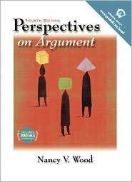   on Argument, (0131823744), Nancy Wood, Textbooks   