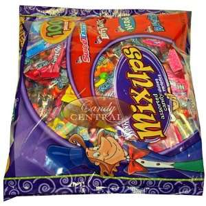 Wonka Mix Up Bag PC (12 Bags)  Grocery & Gourmet Food