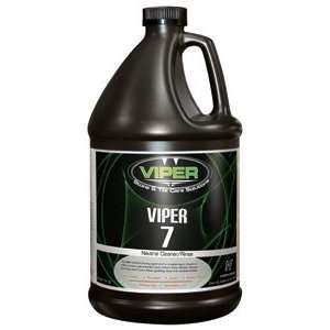  Viper 7 Hard Surface Rinse and Cleaner Health & Personal 