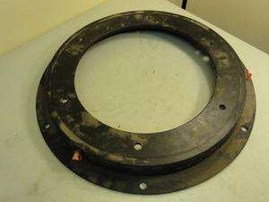 31089 New No Box, Jost KLK500N Ball Bearing Turn Table  