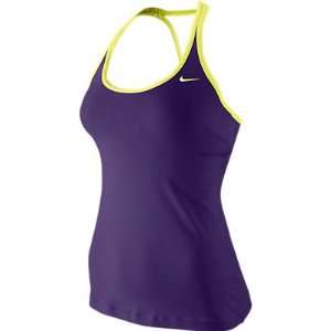  NIKE CHIN UP STRAPPY TANK (WOMENS): Sports & Outdoors