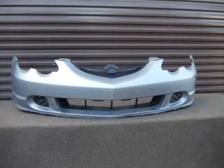 ACURA RSX FRONT BUMPER COVER OEM 02 03 04  
