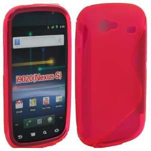  WalkNTalkOnline   Samsung i9020 Google Nexus S Pink S 