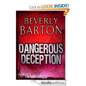 Start reading Dangerous Deception on your Kindle in under a minute 