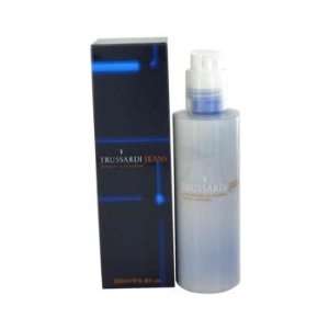 Trussardi Jeans Perfume for Women, 6.8 oz, Body Lotion From Trussardi 