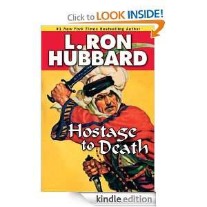 Hostage To Death (Stories from the Golden Age) L. Ron Hubbard  
