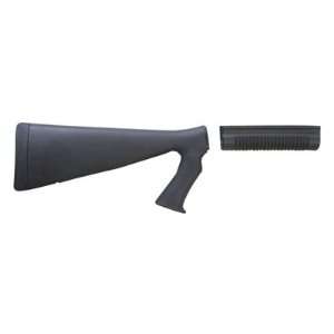 Pistol Grip Shotgun Stock Sets Model Tac Iv, Le, Fits Rem. 870:  