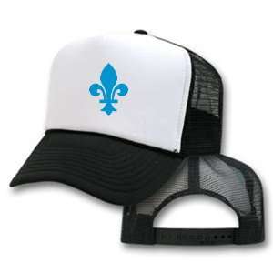  Quebec Nordiques Trucker Hat 