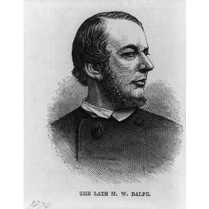  Michael William Balfe,1808 1870,Irish composer,known for 