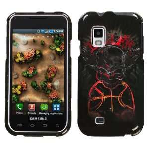  Baller Phone Protector Cover for SAMSUNG i500 (Fascinate 