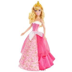  Disney Princess 2 in 1 Ballgown Surprise Sleeping Beauty 