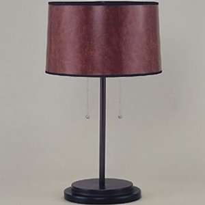   City Chic Table Lamp from the City Chic Collection: Home Improvement