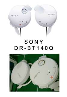 SONY Bluetooth Wireless Headset DR BT140Q For iphone 4  