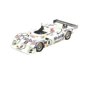  Trofeu TR1304 1:43 Porsche LMP1 98 LM Number 8: Toys 