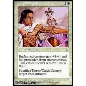  Tattoo Ward (Magic the Gathering   Odyssey   Tattoo Ward 