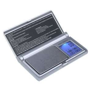  American Weigh Scale Amw bs 250 Touch Screen Digital Pocket Scale 