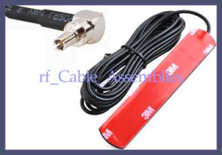 10DBi 3G antenna with RP SMA male for HuaWei Express  