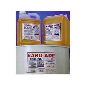  5 Gal Pail Bandaid Sawing Fluid (433 68003) Category 