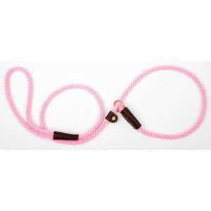   02508/02608 Small Slip Leash in Hot Pink Size 4