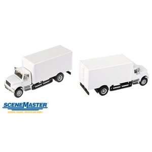  Walthers Accessories   International 4900 Truck 