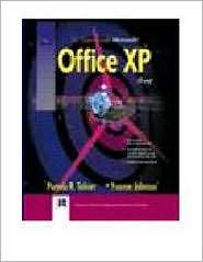 SELECT Series Microsoft Office XP Brief Edition, (0130601470), Pamela 