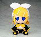 Nendoroid plus Plush Doll Series 04 Rin Kagamine[Gift]