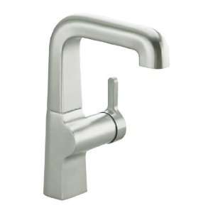  : Kohler K 6335 Evoke Single Control Kitchen Faucet: Home Improvement