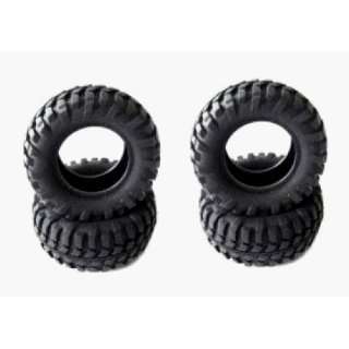  Redcat Racing T0813 Tires With Foam Insert Sports 