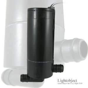  15L/Min mini DC Water Pump: Pet Supplies