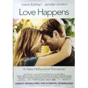 Love Happens Movie Poster 27 X 40 (Approx.)