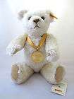 Sought After Steiff Millennium Bear   all original tags