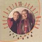 CHET ATKINS AND JERRY REED CD SNEAKIN AROUND (OOP) 074644787320 