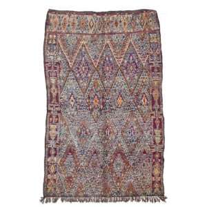  Rugs USA Yuba Berber Shag