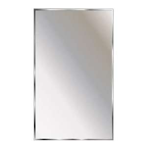  KETCHAM TPM 1836 Theft Proof Mirror,18x36in: Electronics