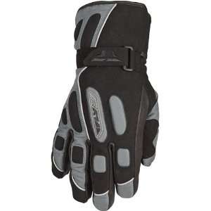  Fly Racing Terra Trek Gloves, Gun/Black, Size XL 476 2013 