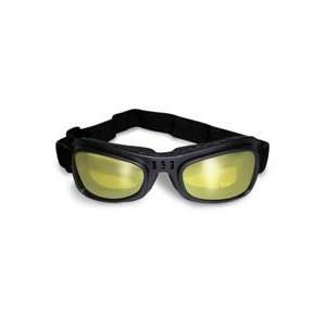  Global Vision Trek Goggles w/Yellow Lenses (Kids 