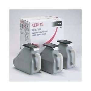  Xerox 6R301 Black Laser Toner Cartridges (3 per Carton 